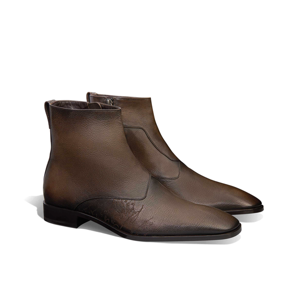Kasey Mcconnell Chelsea Boots
