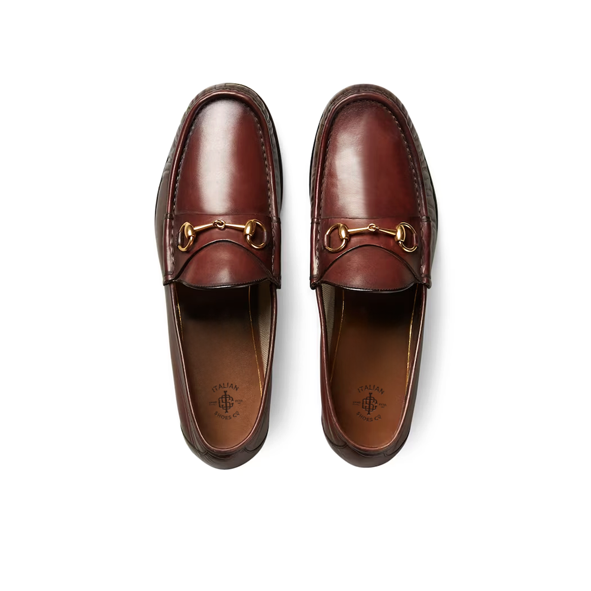 Taylor Horne Loafers