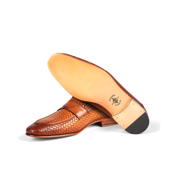 Nicolas Conner Loafers