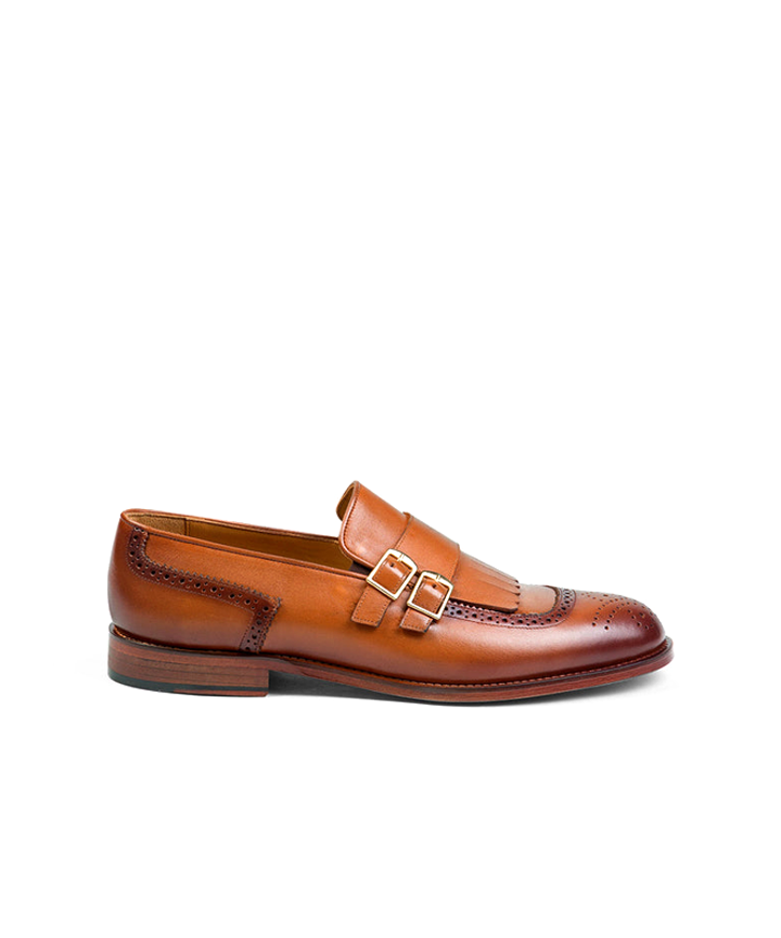 Ernesto King Loafers