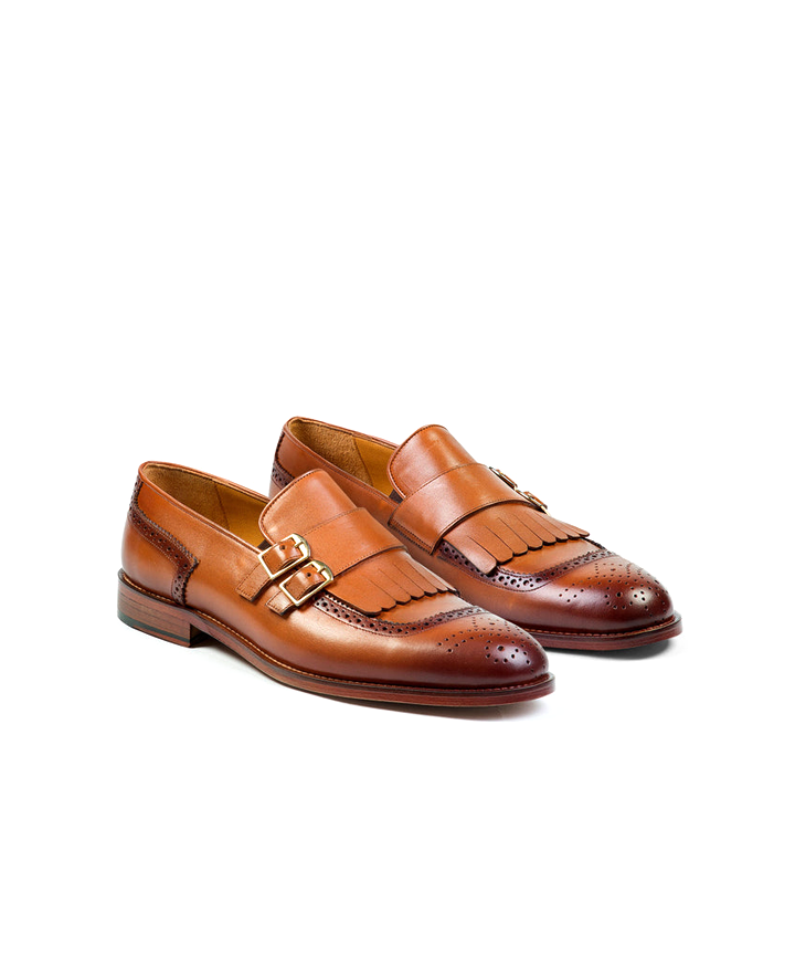 Ernesto King Loafers