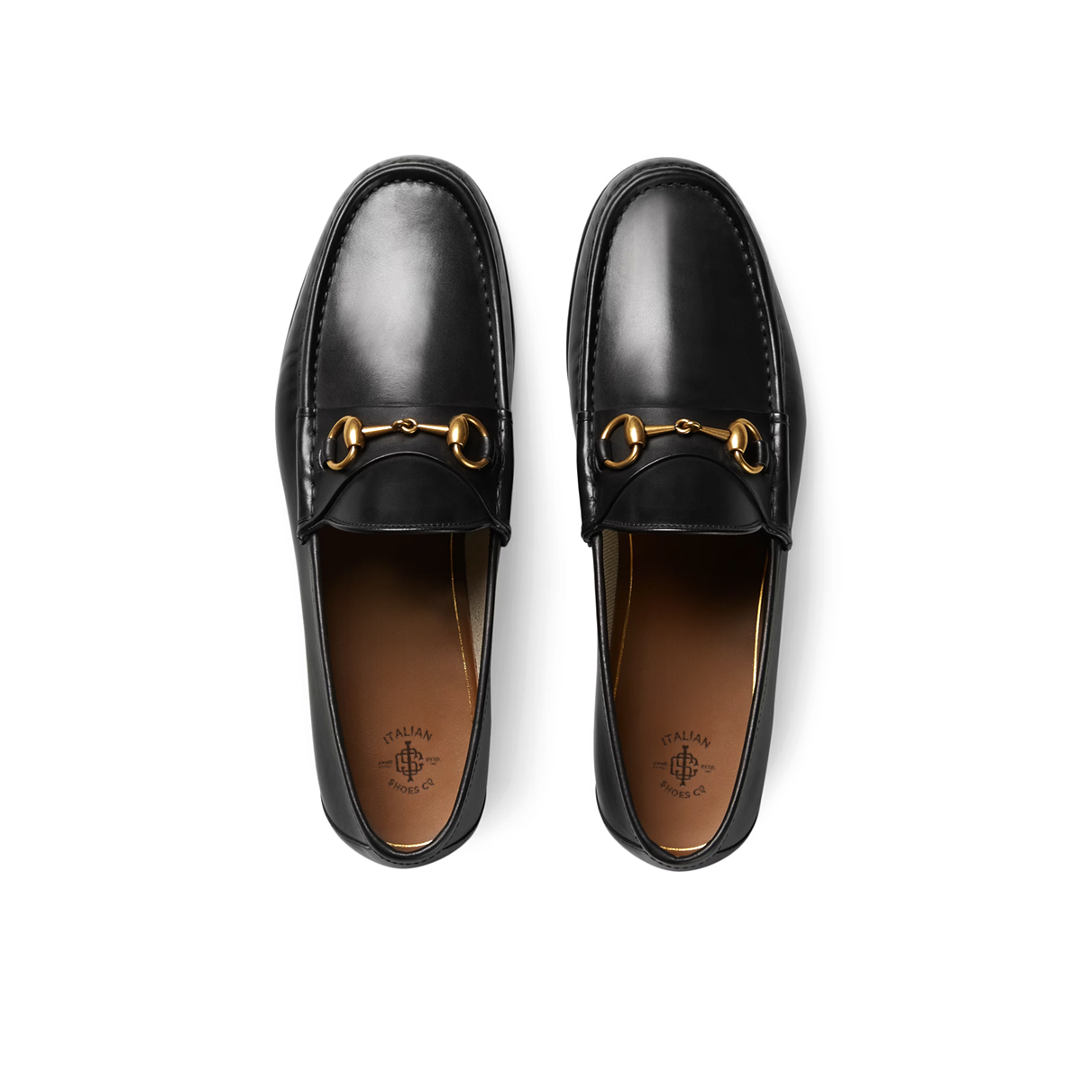 Ruthie Jenkins Loafers