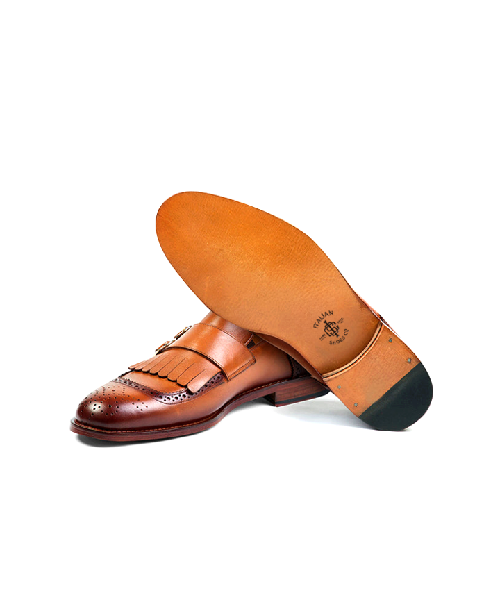 Ernesto King Loafers