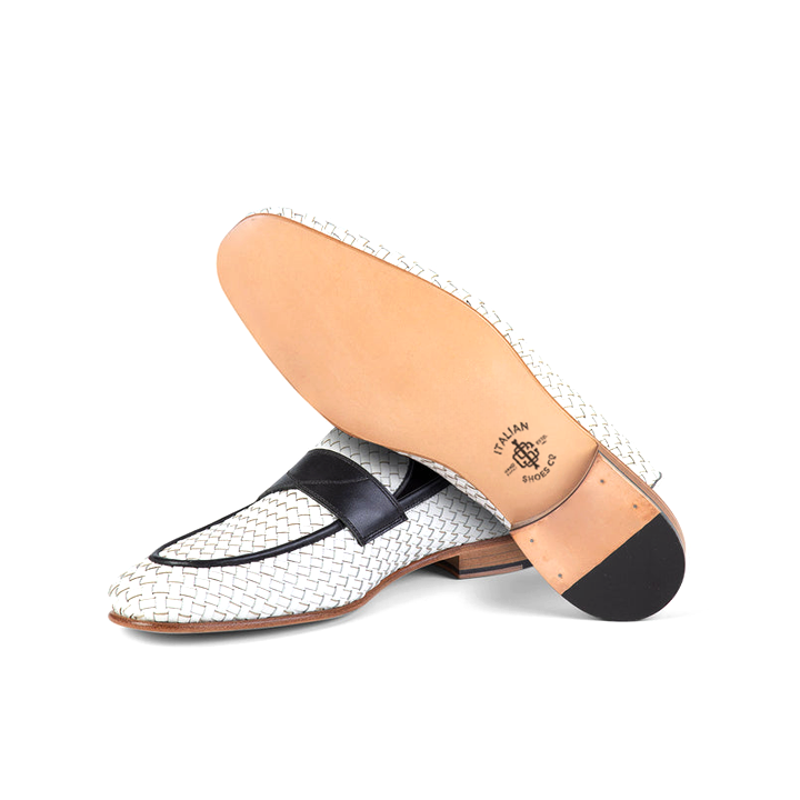 Gilberto Mcguire Loafers