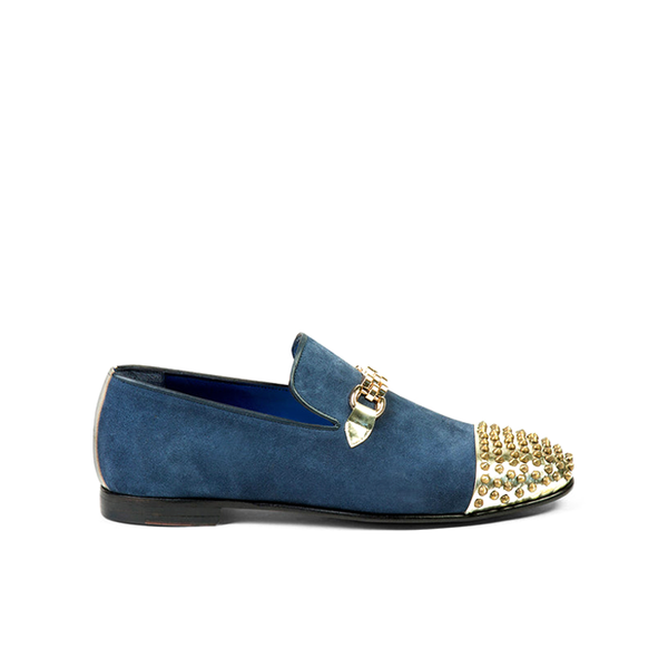 Sam Morrison Loafers