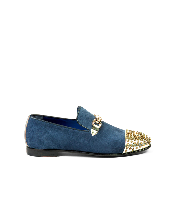 Sam Morrison Loafers