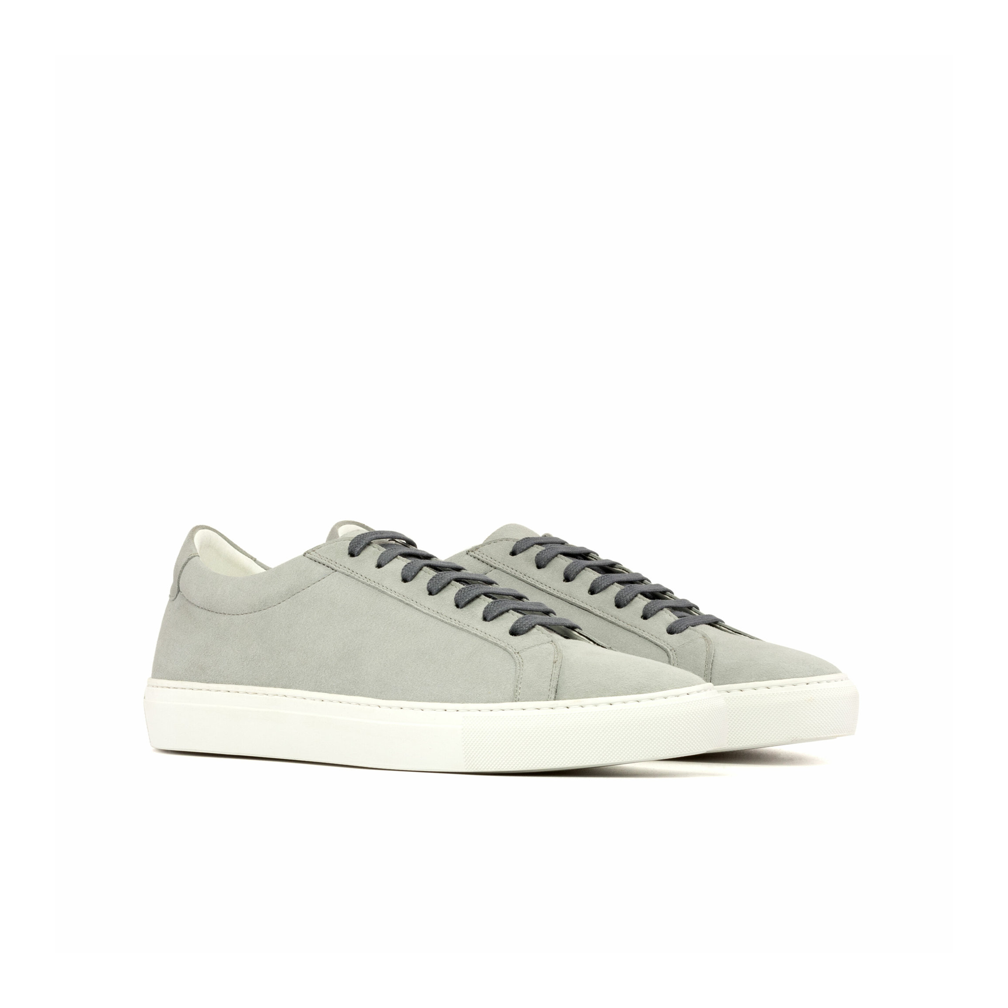 Tyrone Collier Sneakers