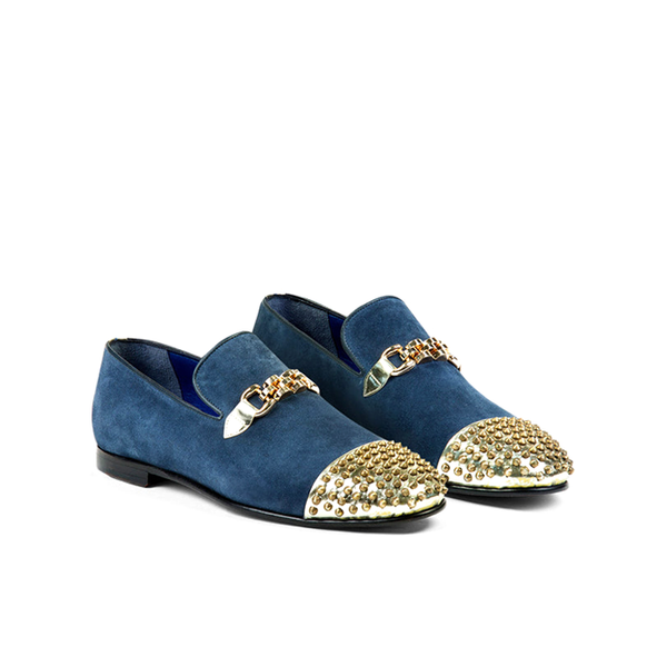 Sam Morrison Loafers
