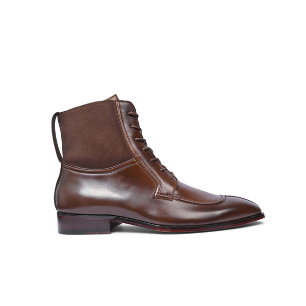 RefinedTreads Boots