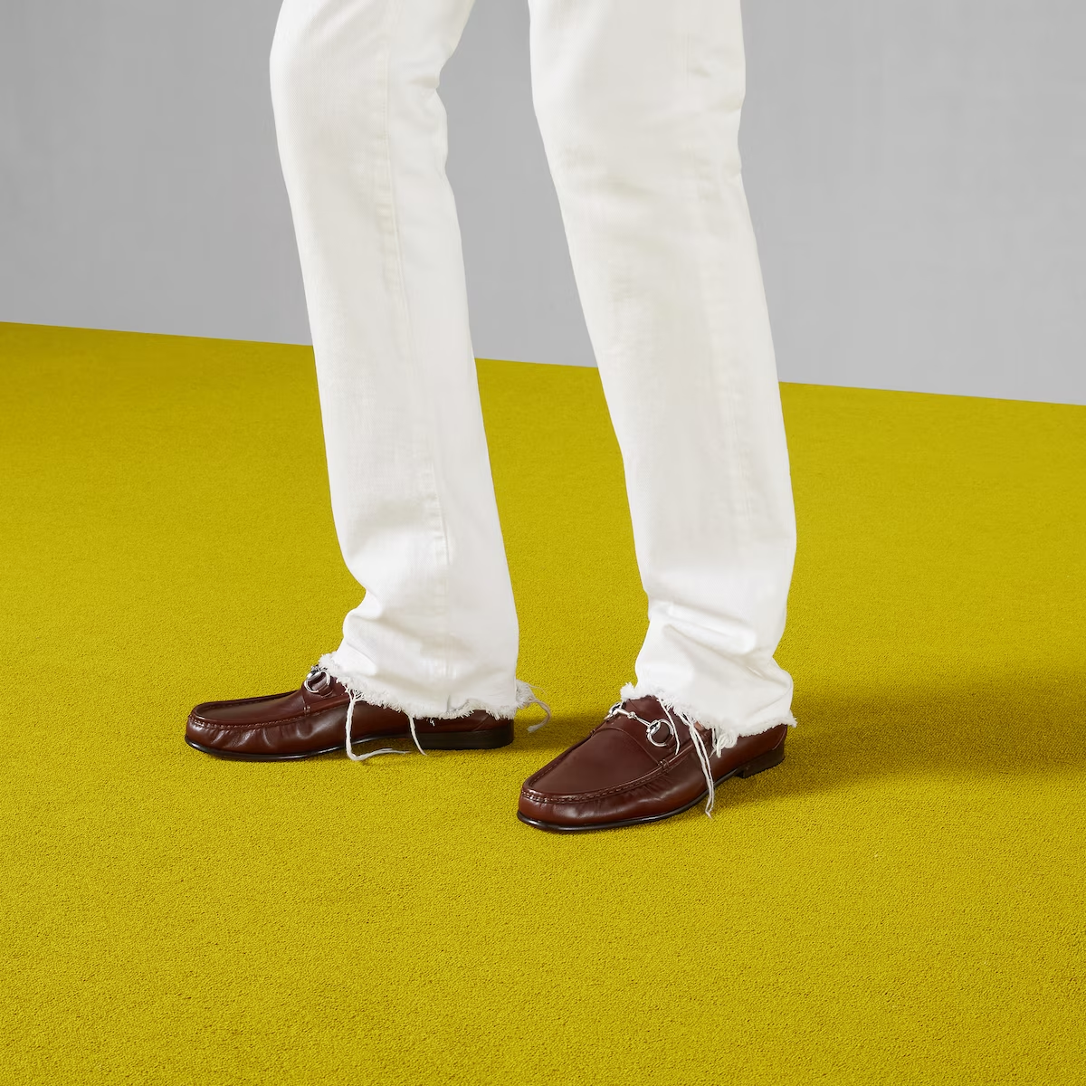 Everett Duffy Loafers