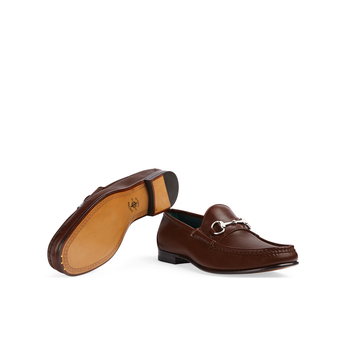 Everett Duffy Loafers