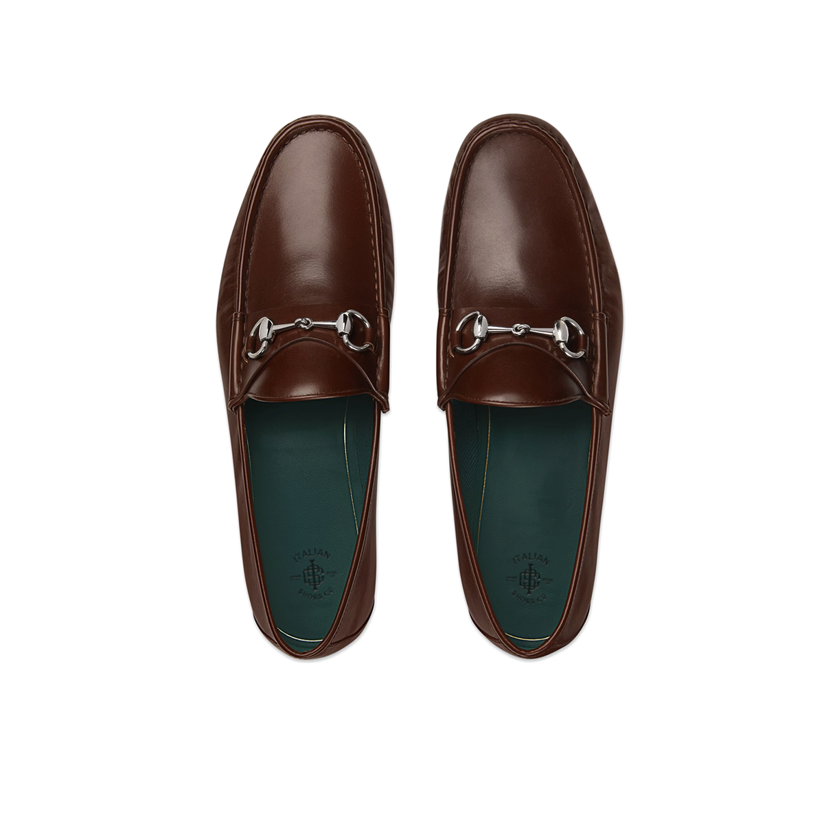 Everett Duffy Loafers