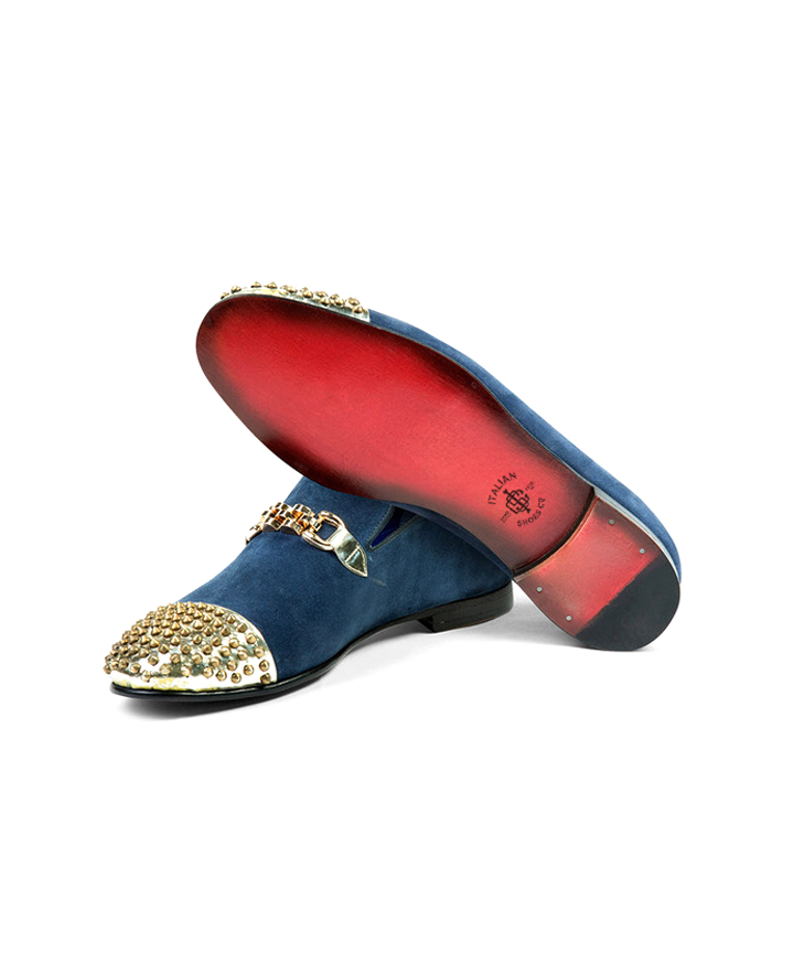 Sam Morrison Loafers