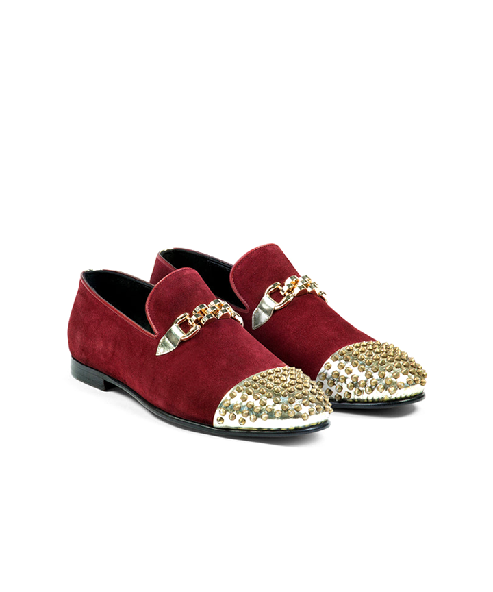 Johnathan Mccarty Loafers