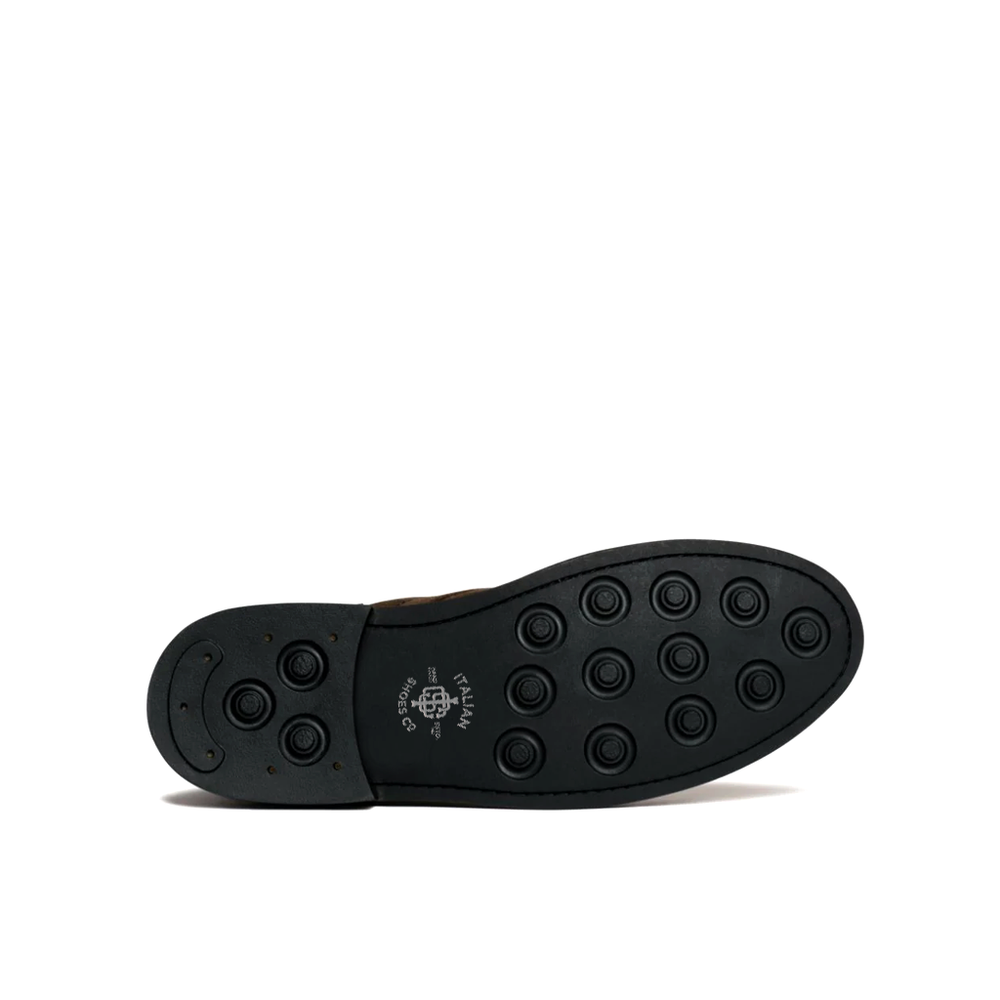 Bistre Zenith Zephyr Boot