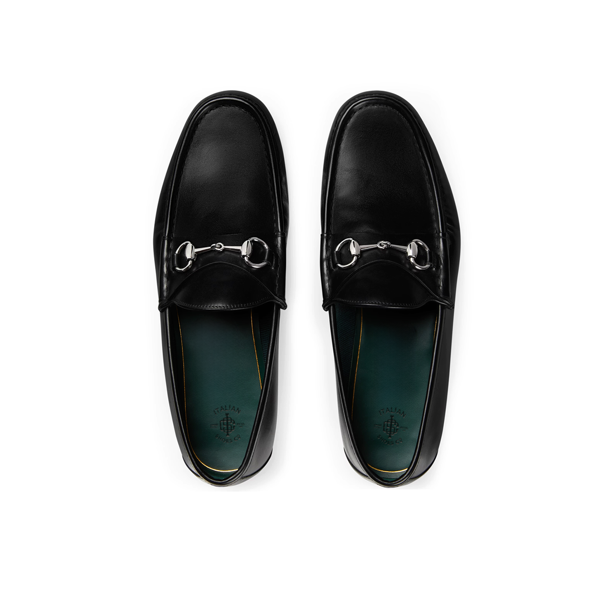 Willie Dawson Loafers