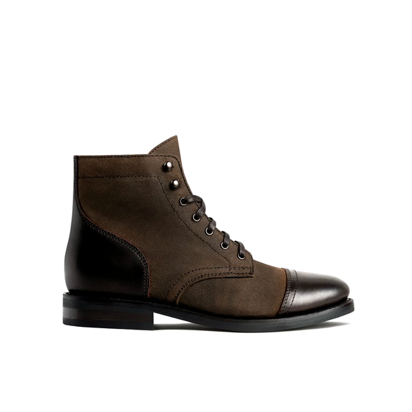 Bistre Zenith Zephyr Boot