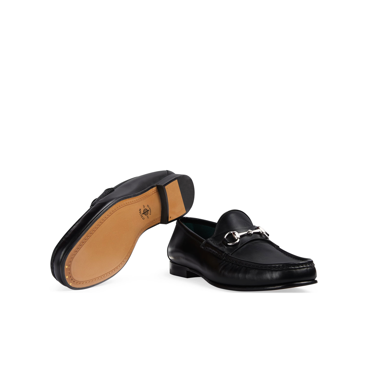 Willie Dawson Loafers