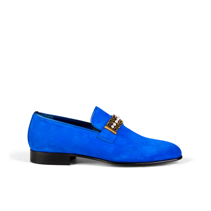 Jodie Hancock Loafers