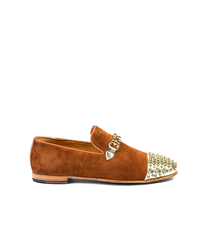 Linwood Carey Loafers