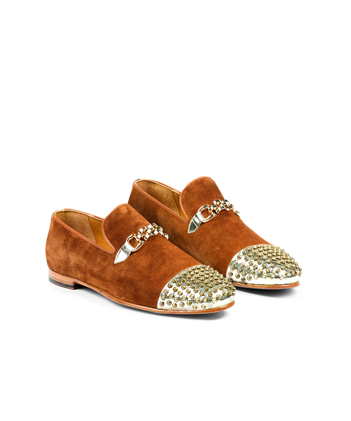 Linwood Carey Loafers