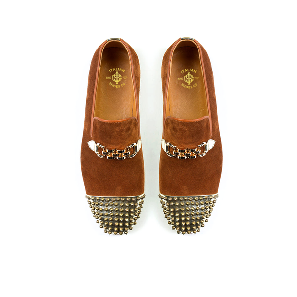 Linwood Carey Loafers