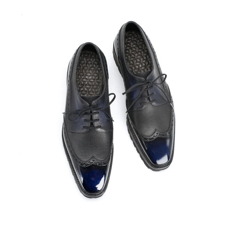 Jay Baldwin Derby Shoes