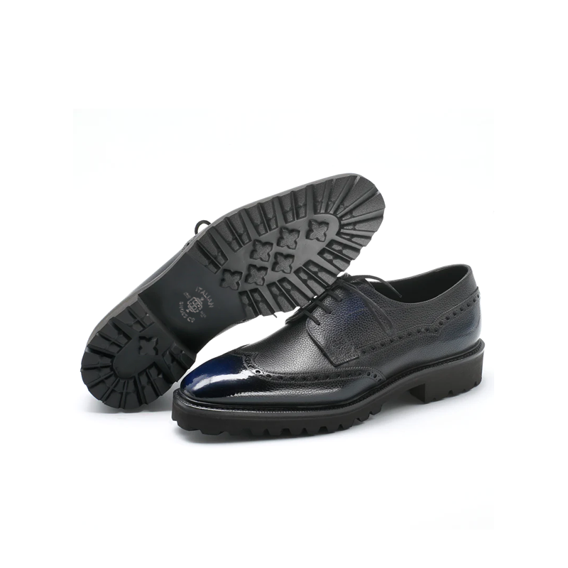 Jay Baldwin Derby Shoes