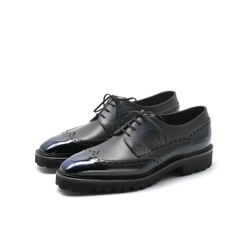 Jay Baldwin Derby Shoes