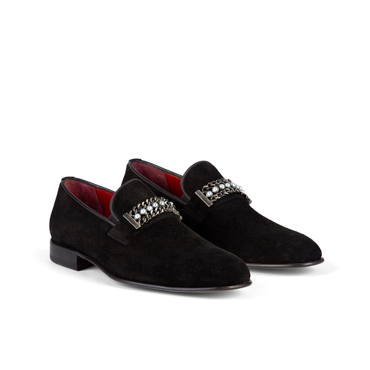 Miriam Riggs Loafers