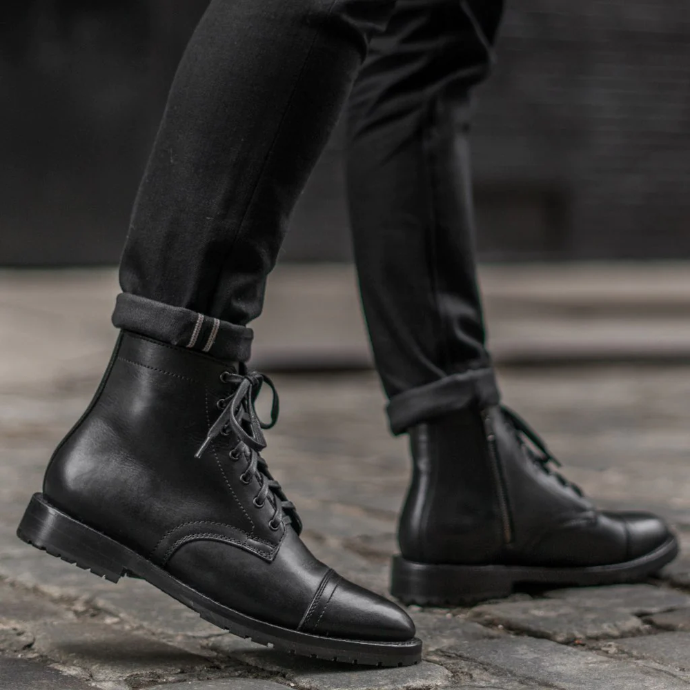 Nomad Nebula Boots