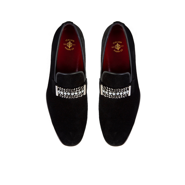 Miriam Riggs Loafers