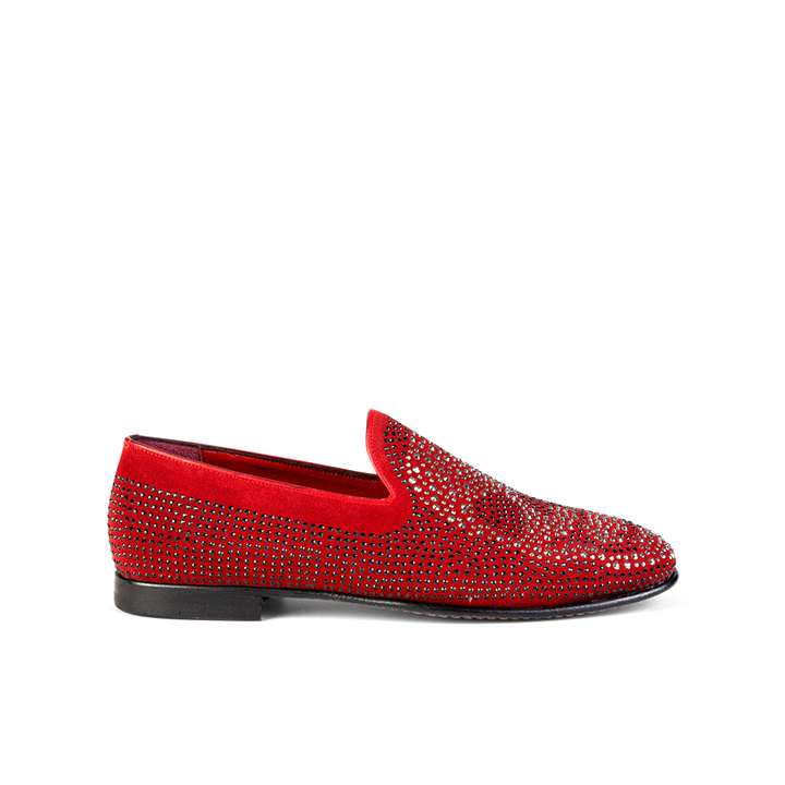 Willard Gill Loafers