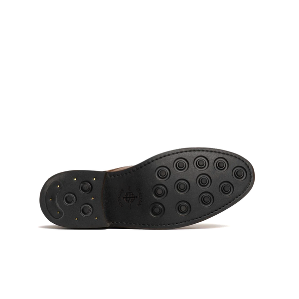 Ember Elegance Boots