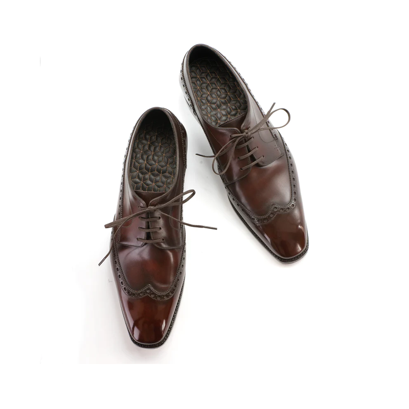 Dee Barker Derby Shoes