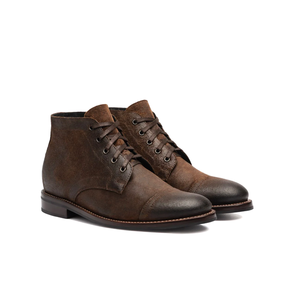 Dark Enigma Essence Boot