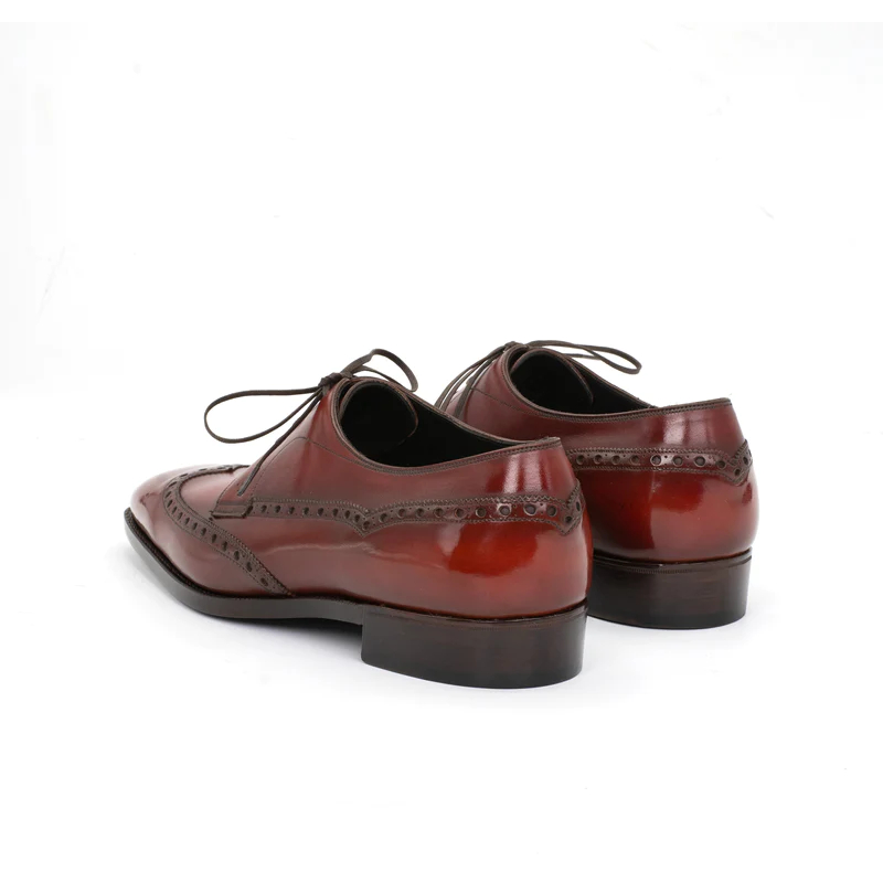 Miranda Whitehead Derby Shoes