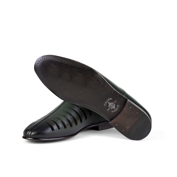 Theo Richard Loafers