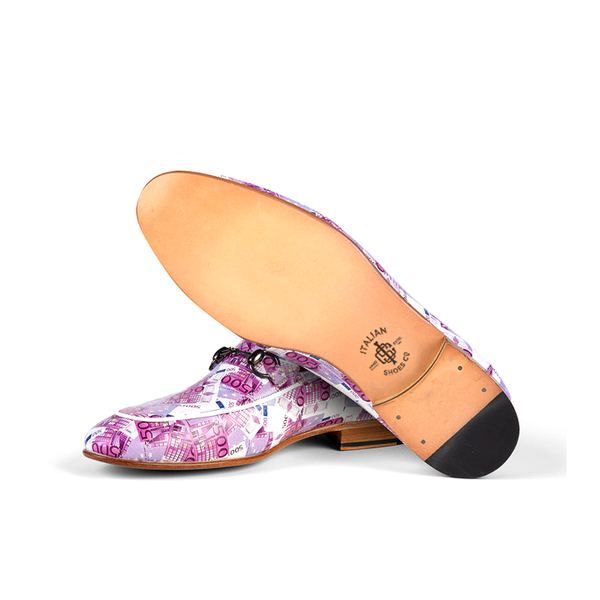 Willian Ryan Loafers