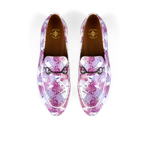 Willian Ryan Loafers
