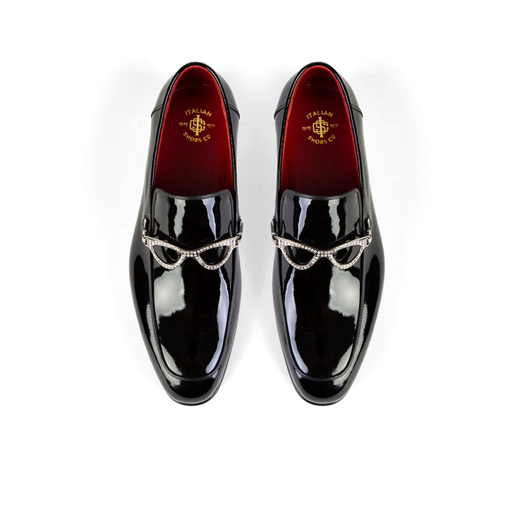 Frederic Gordon Loafers
