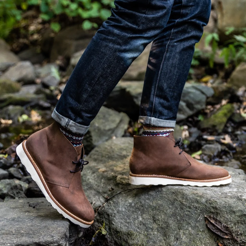 Nimbus Nexus Boots