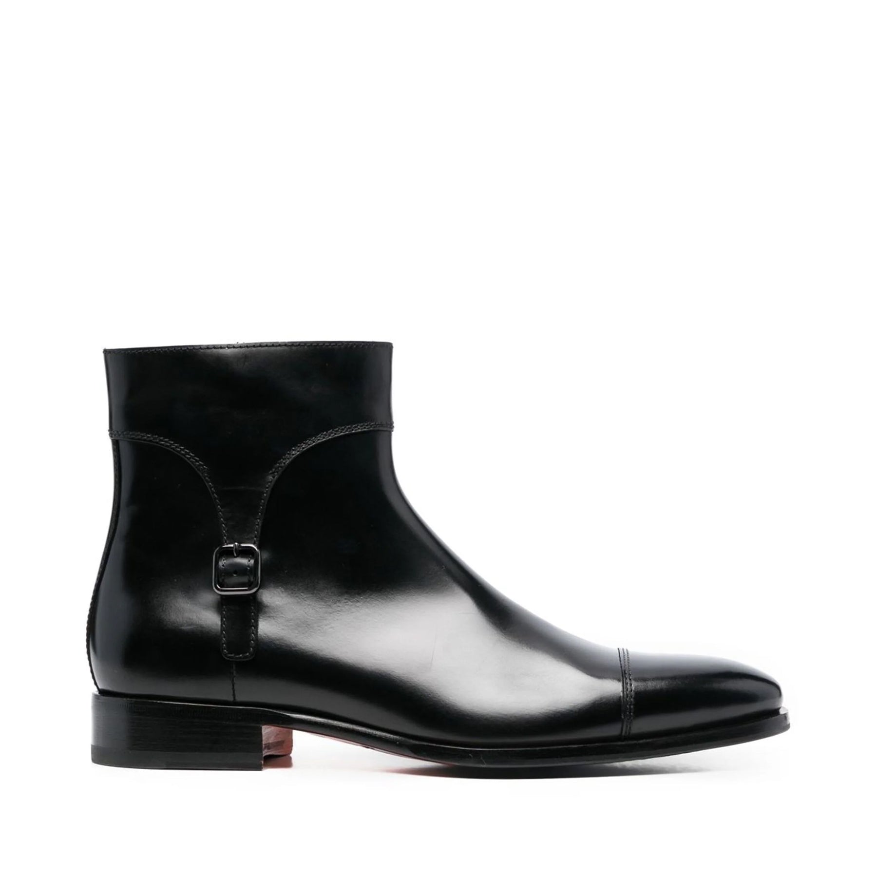 Exton Ankle Boots