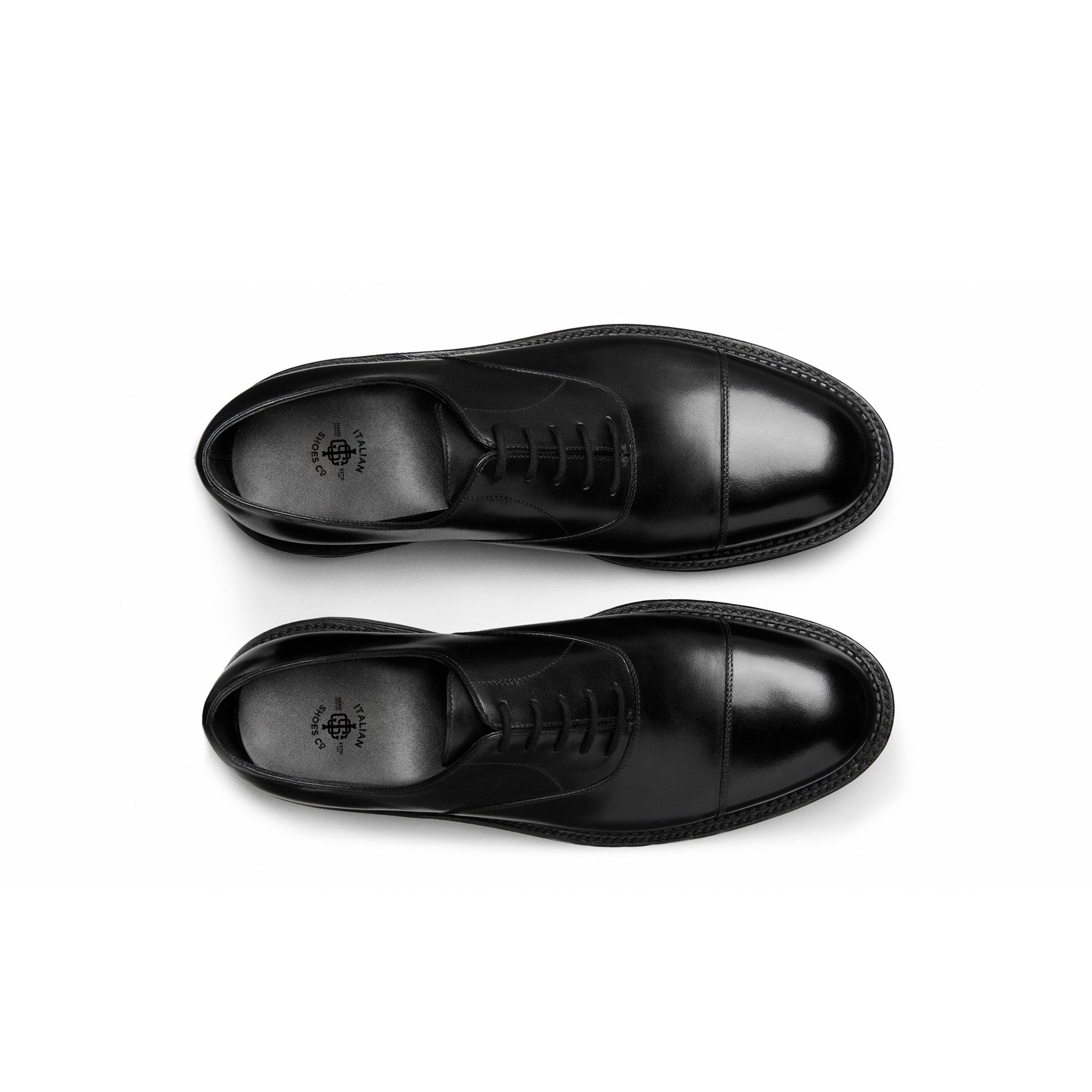 Matteo Lace Up Shoes for Men's