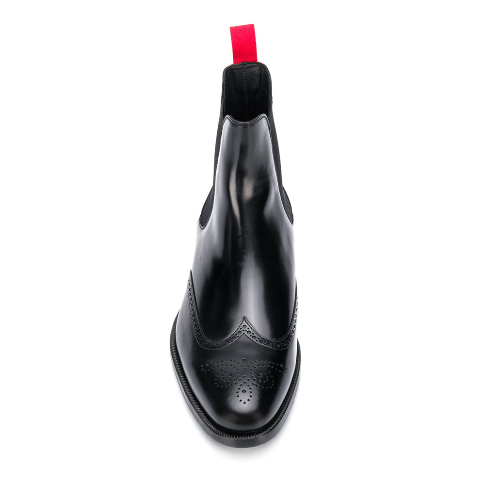 Mens Stylish Design Chelsea Boot