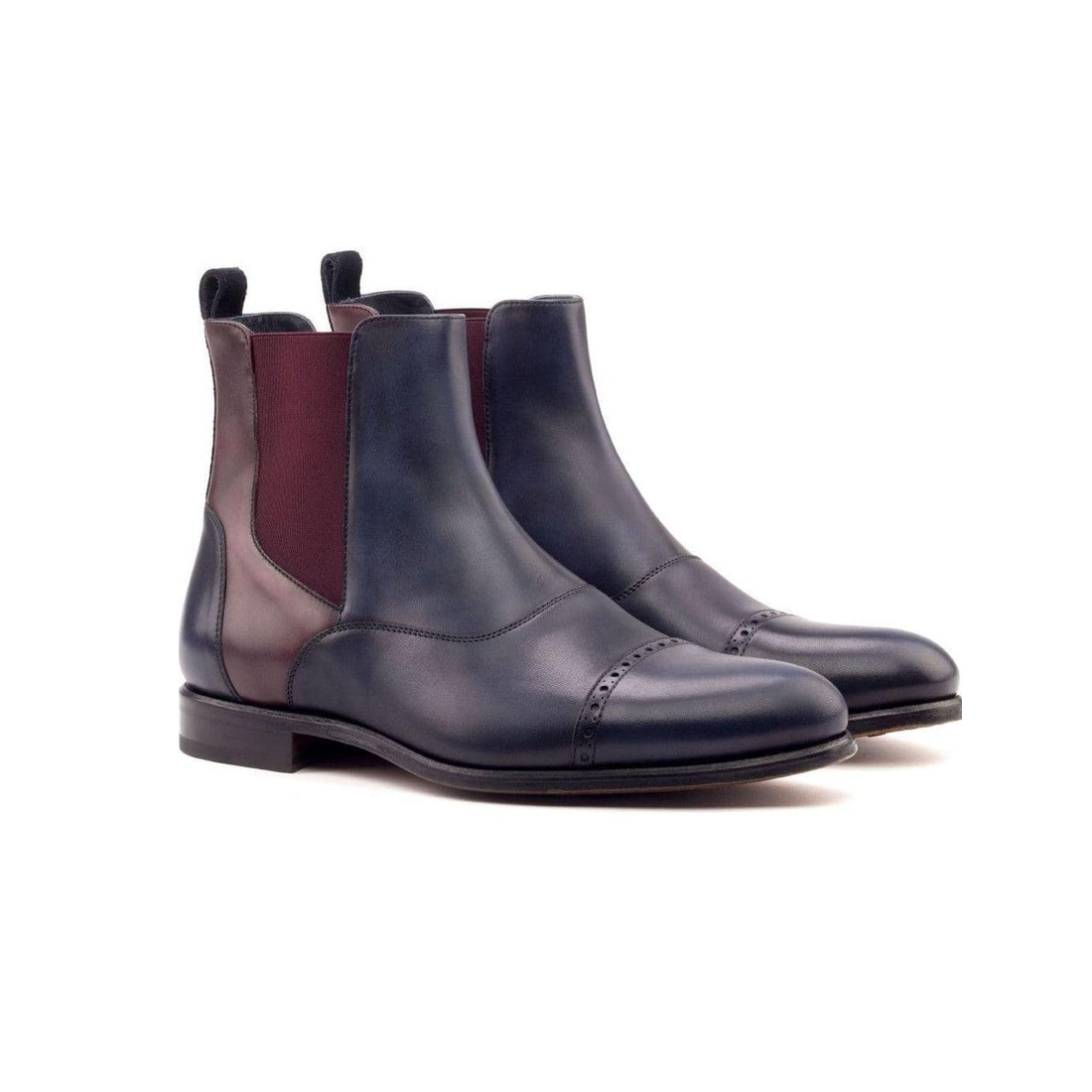 Montae Chelsea Multi Boots