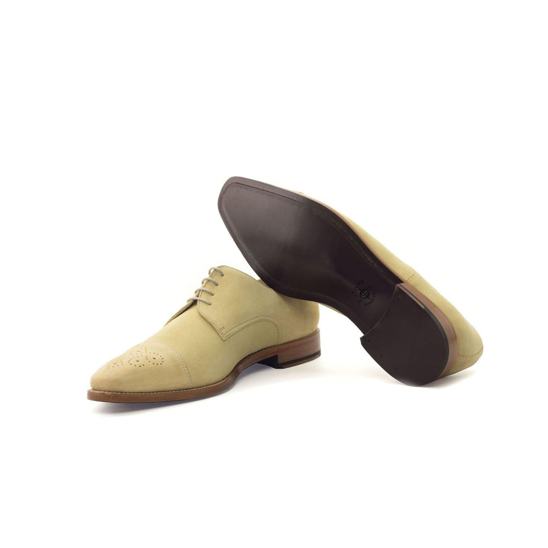 Nimbus Nectar Derby Shoes