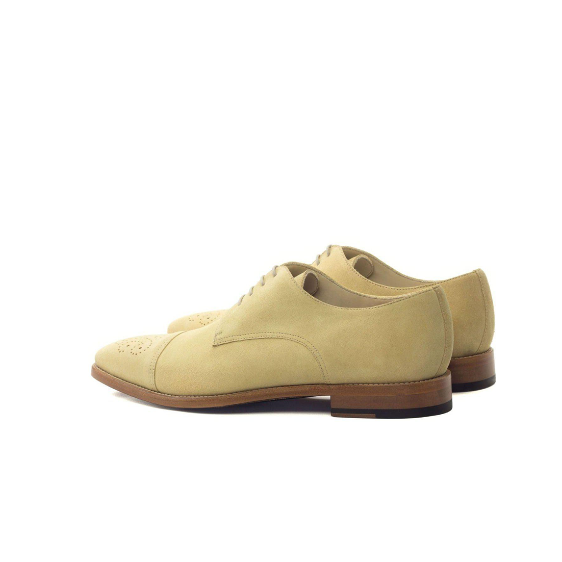 Nimbus Nectar Derby Shoes