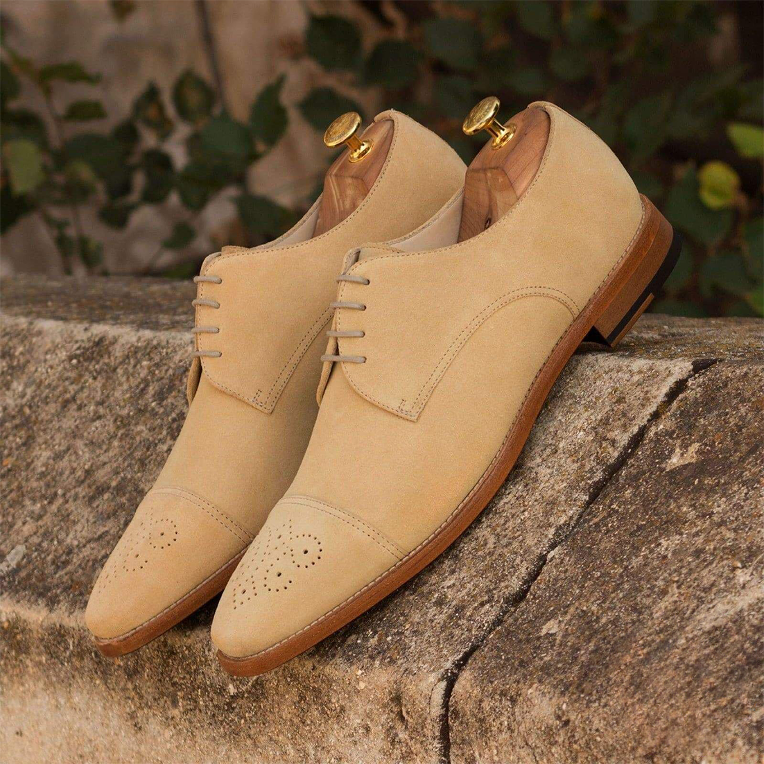 Nimbus Nectar Derby Shoes