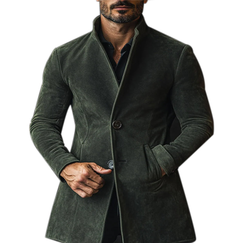 Flinttailor Long Coat